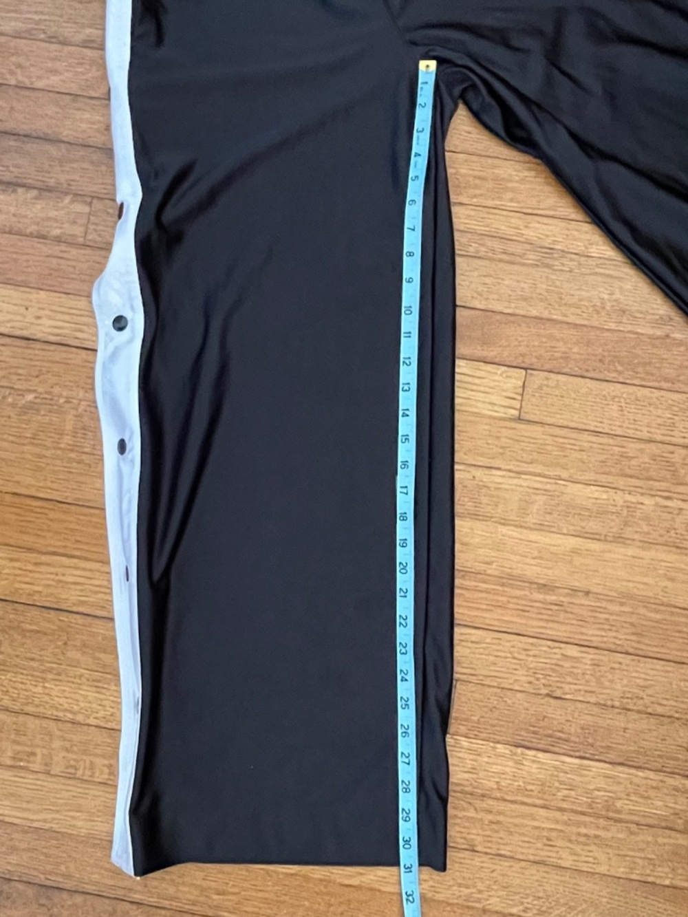 Nike Icon Clash Popper Pants - Picture 10 of 12